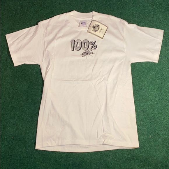 Vintage Tops - Vintage 1996 Girl World Tee